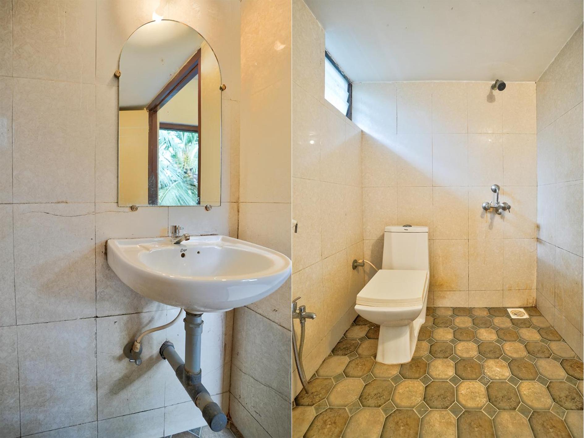 Hotel Harmony By Heaven Calangute Ngoại thất bức ảnh
