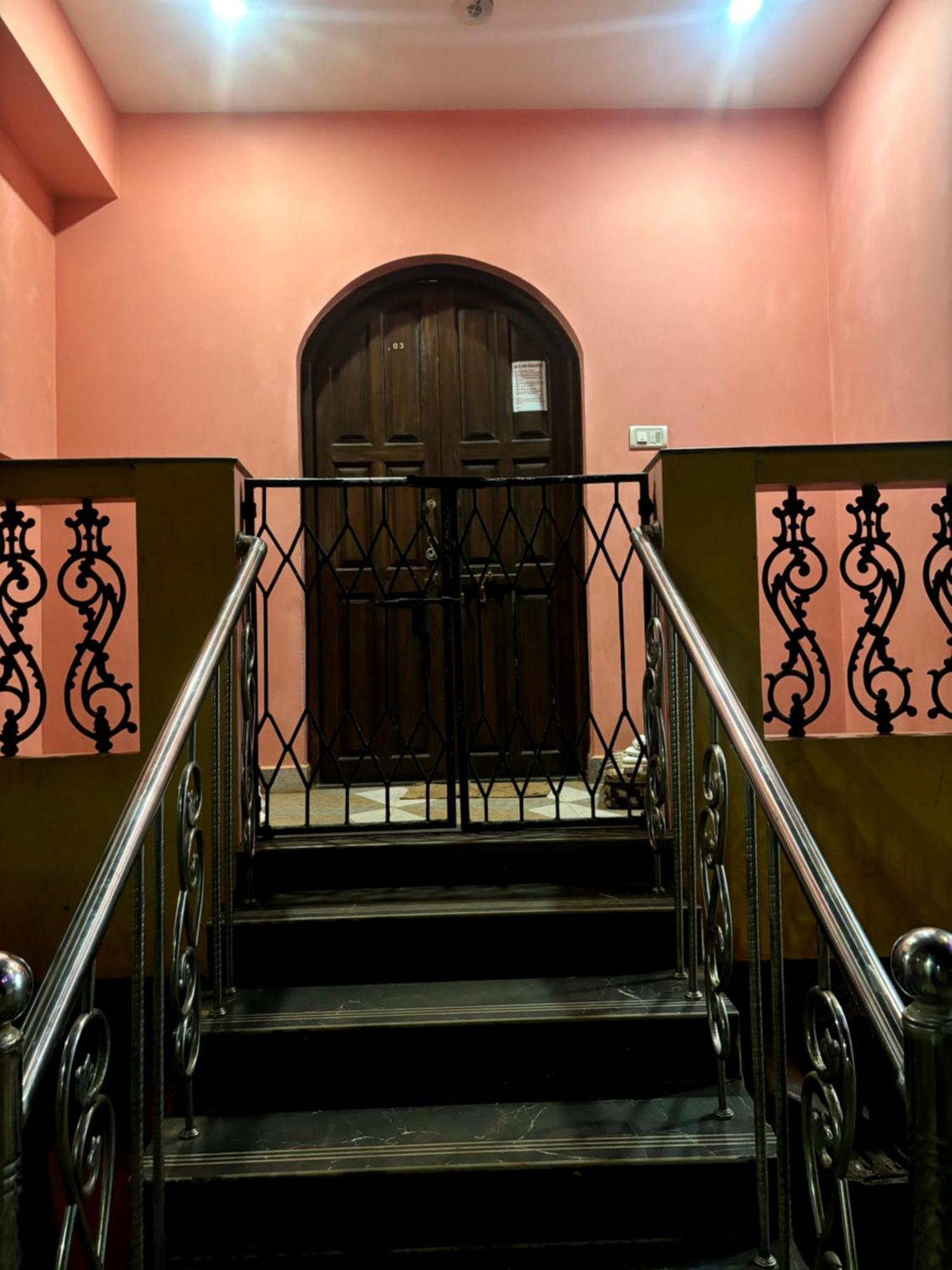 Hotel Harmony By Heaven Calangute Ngoại thất bức ảnh