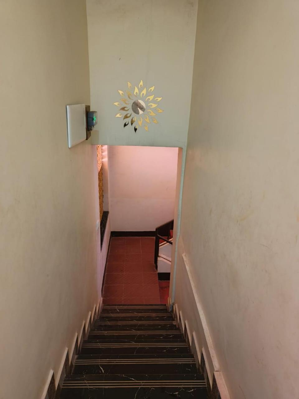 Hotel Harmony By Heaven Calangute Ngoại thất bức ảnh