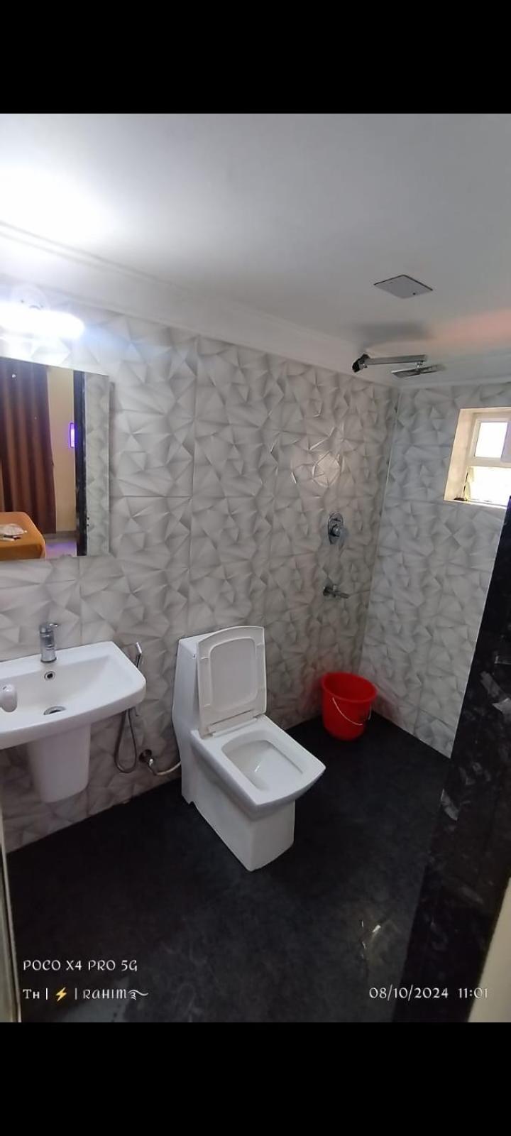 Hotel Harmony By Heaven Calangute Ngoại thất bức ảnh