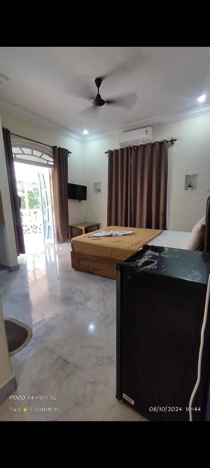 Hotel Harmony By Heaven Calangute Ngoại thất bức ảnh
