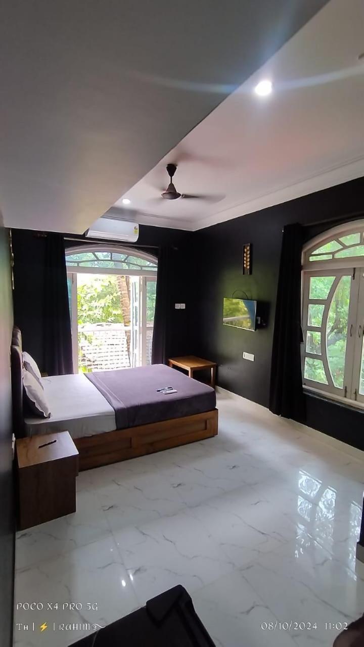 Hotel Harmony By Heaven Calangute Ngoại thất bức ảnh