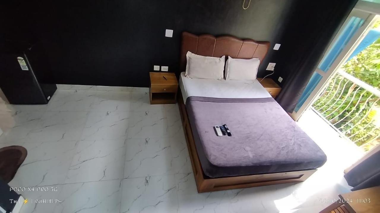 Hotel Harmony By Heaven Calangute Ngoại thất bức ảnh