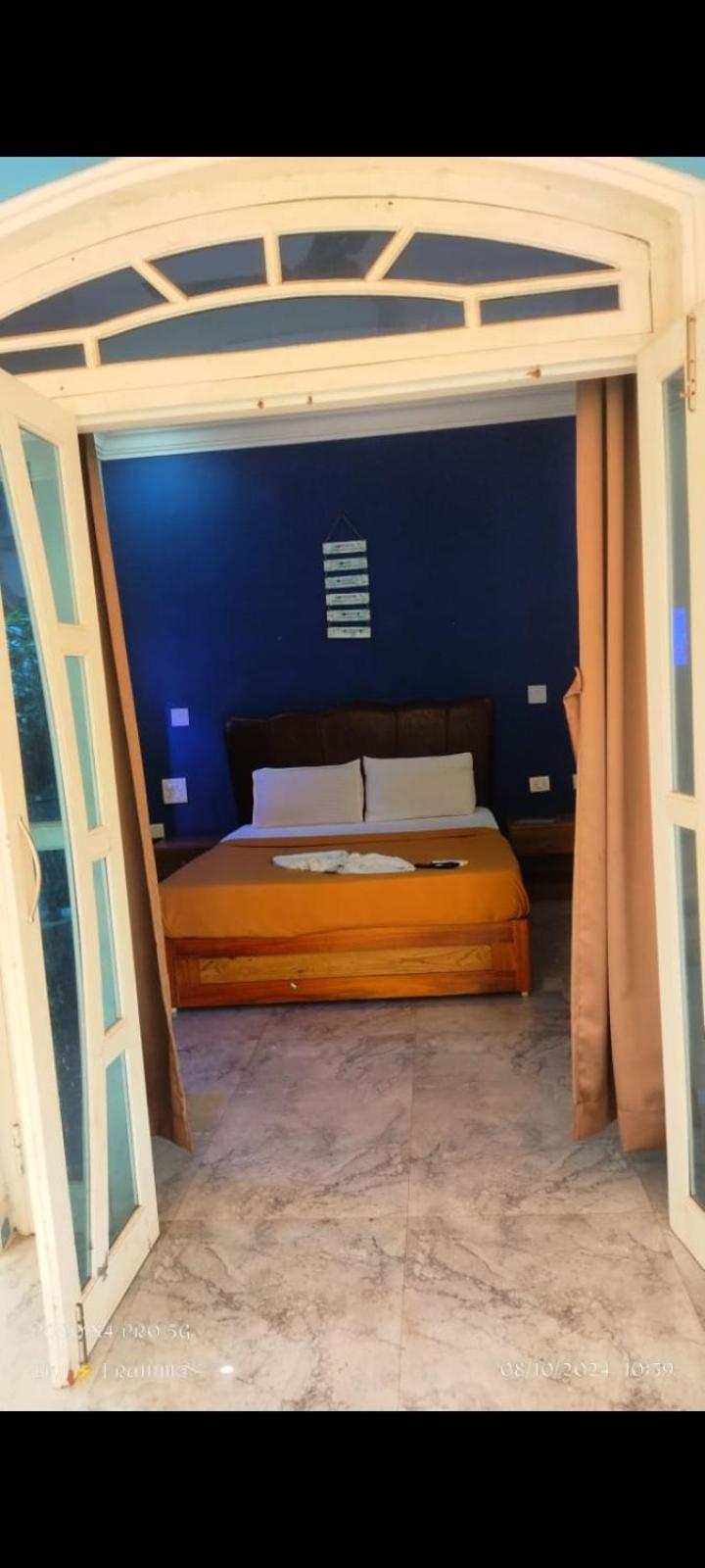 Hotel Harmony By Heaven Calangute Ngoại thất bức ảnh