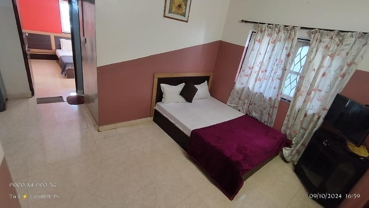 Hotel Harmony By Heaven Calangute Phòng bức ảnh